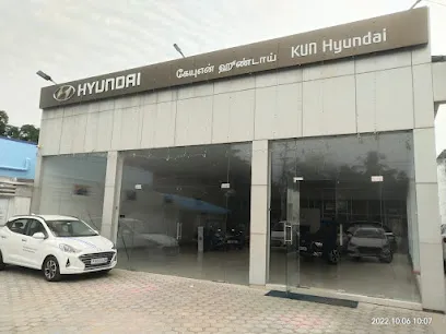 Kun Hyundai Sales karaikal