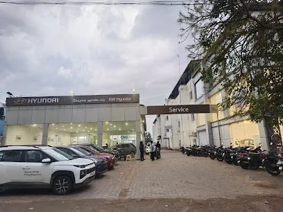 Kun - Hyundai service Karaikal