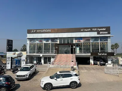 KUN United Hyundai Anantapur
