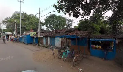 KUNA GARAGE