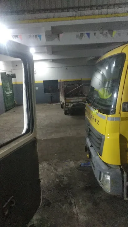 Kunal Automobiles