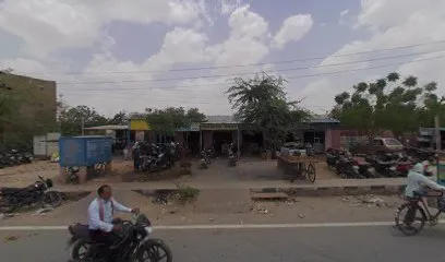 KUNDAN AUTO PARTS ( MECHANIC)