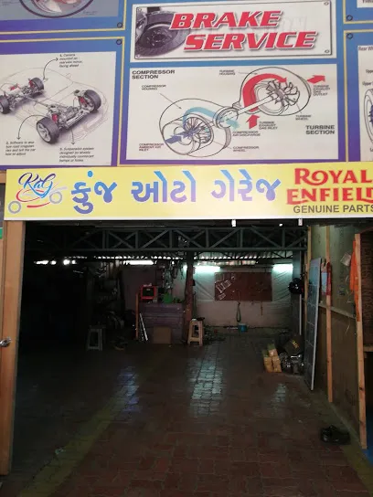 Kunj Auto Garage