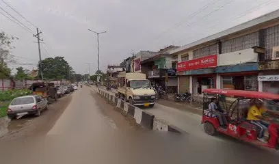 KUNTI AUTO CENTRE