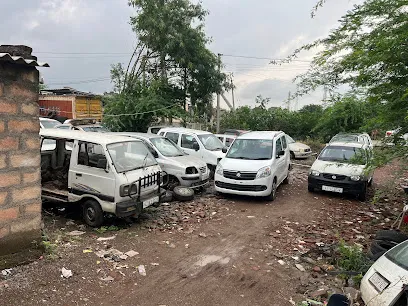 Kureshi garage