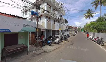 Kurian's Auto Garage