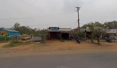 Kurinji TWO wheeler workshop