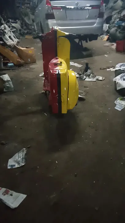 Kurseong Garage