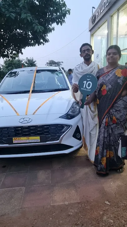 Kusalava Hyundai Dealer