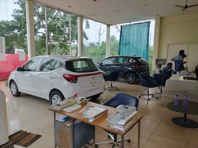 Kusalava - Hyundai Service