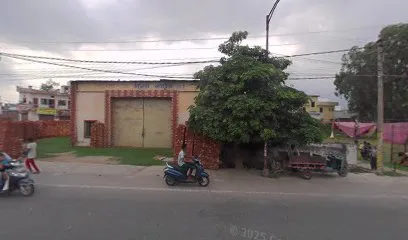 Kush Auto Garage