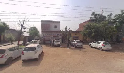 Kushi Motors Workshop & Repairing Centre