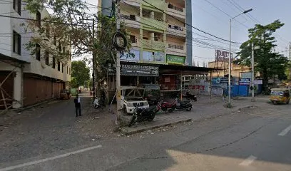 Kushmakar Garage & Engineering