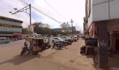 Kushwah Auto Service