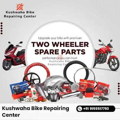 Kushwaha Bike Repairing Center
