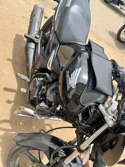 Kustagi Auto Services