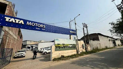 Kustomkult Garage