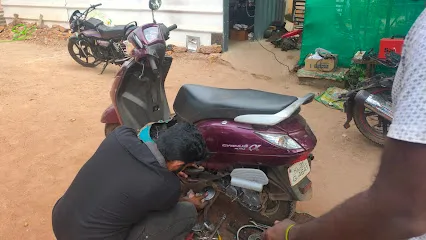 Kuttan Bullet