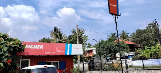 Kuttikkatt Motors