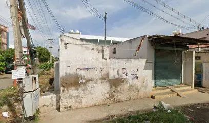 Kutty Auto Garage