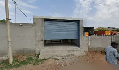 K.V.GARAGE