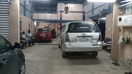 KVR CAR CARE
