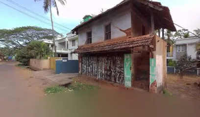 KVR Cars Kanhangad