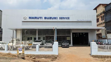 KVR MARUTI PERINTHALMANNA KVR AUTOCARS PVT. LTD. Maruti