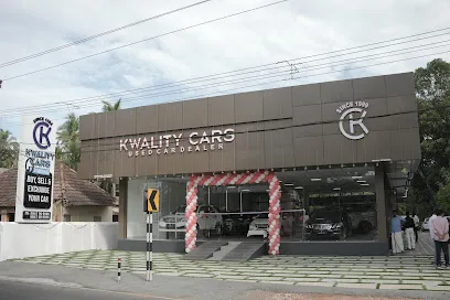 Kwality Cars
