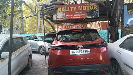 Kwality Motor