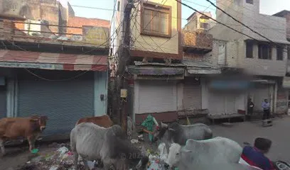 kwality traders