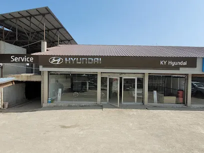 KY HYUNDAI SHOPIAN