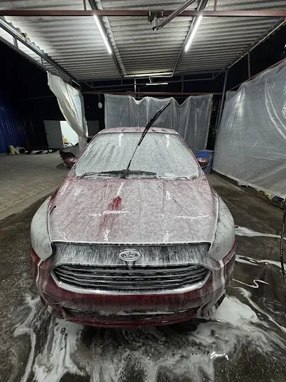 La Forza Car Care