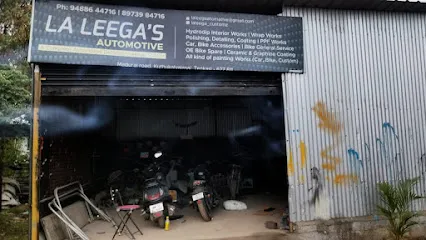 La Leega Automotive