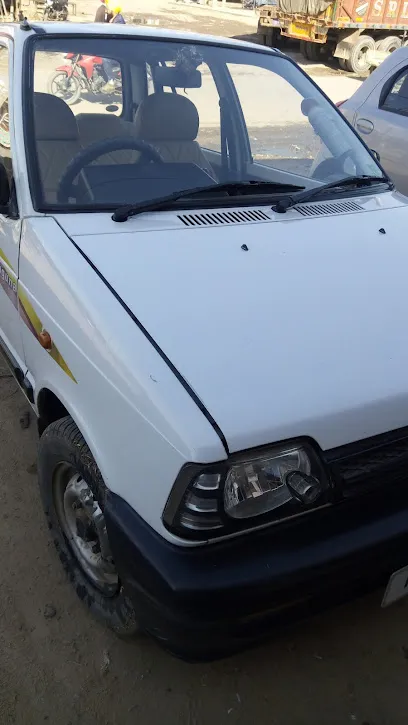 Laabh Auto Works