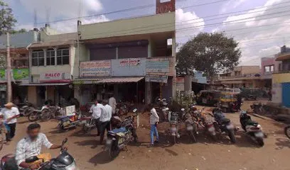 LABBAIK GARAGE