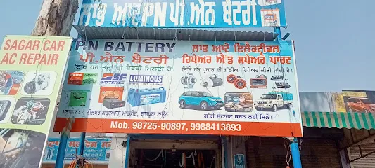 labh auto