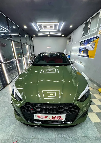 Labh Garages