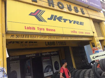 Labib Tyre House