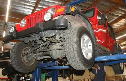 Lachhan Motor Works
