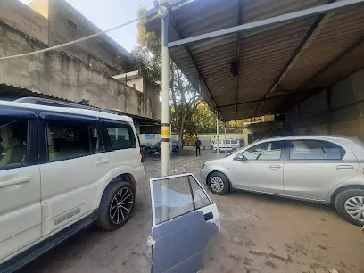 Laddi Motor Garage