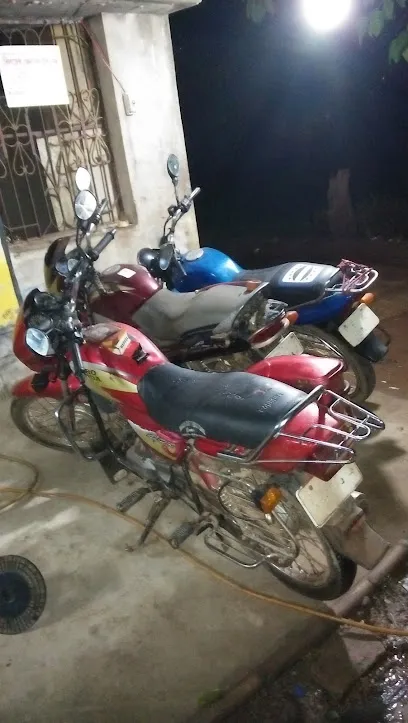 LAHA AUTOMOBILE