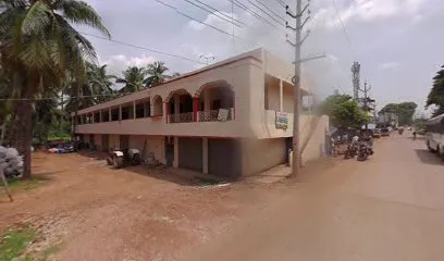 LAHARI ENGINE RE BORING WORKS