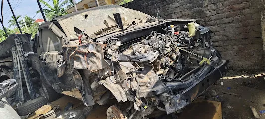 LAHON GARAGE-Car Service | Car Repair | Car Spare Parts | Car Accessories | Denting | Painting in Guwahatii