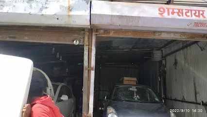 Laik Motor Garage