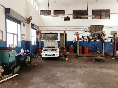 Laj Motors