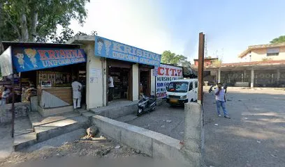 Lajar Masih