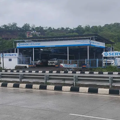 LAKADE AUTOMOTIVE.. ASHOK LEYLAND AUTHORIZED SERVICE CENTER