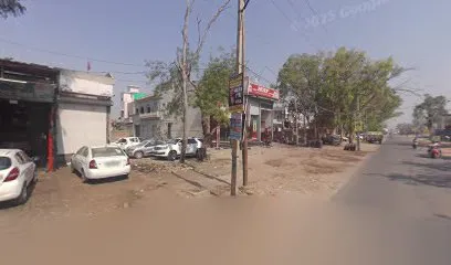 Lakha Motor Garage