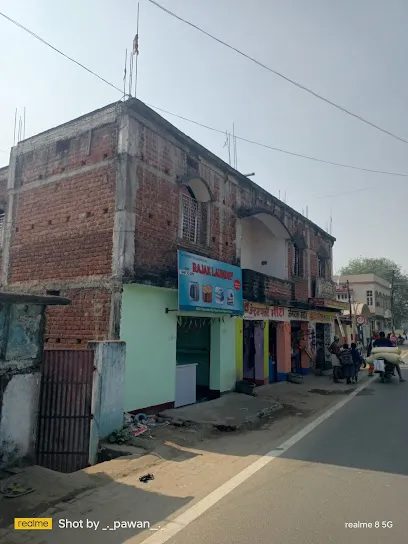 Lakhan garaje